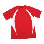 Champion Colorblock Performance T