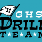 Drill Team Design Template