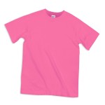 Anvil Ladies 100% Cotton T
