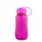 small polycarbonate water bottle