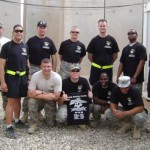 Federales Team OIF 08-09