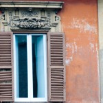 Rome Windows