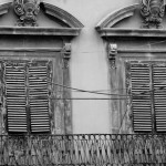 Rome Windows