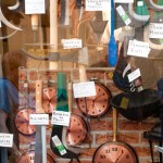 Rome Windows