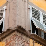 Rome Windows