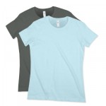 Next Level Girly Jersey T