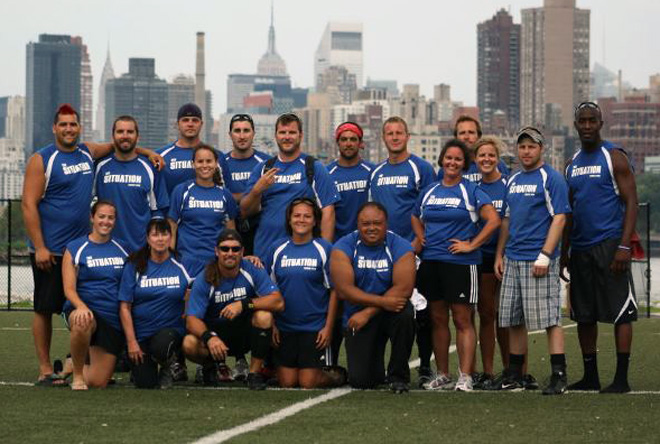 Sitch Kickball Sitch Kickball