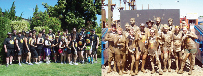 Mudder Fudders
