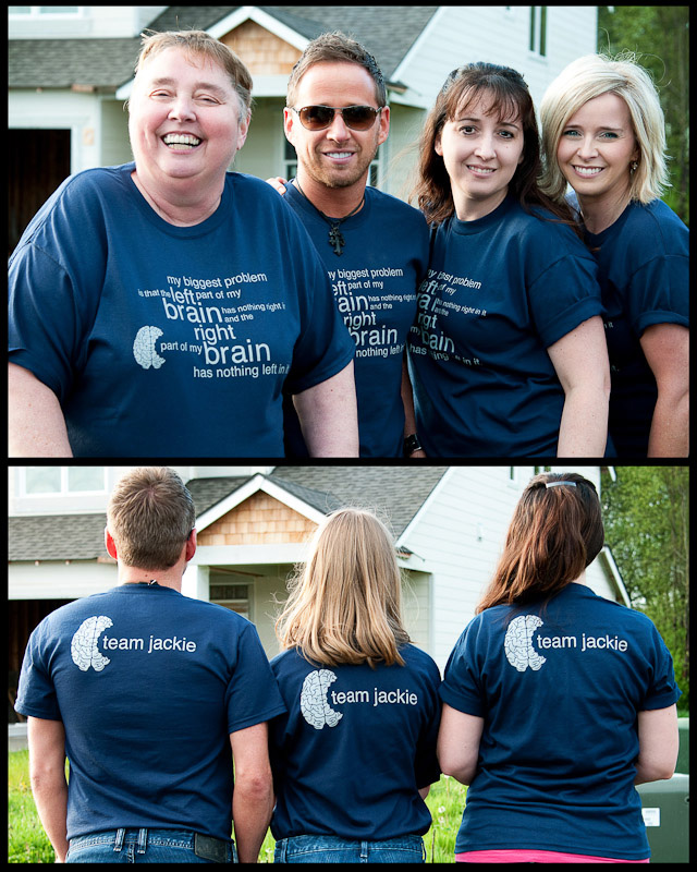 Team Jackie