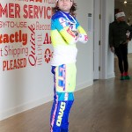 BMX Halloween Costume