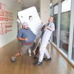 Rock Paper Scissors Costume - PA