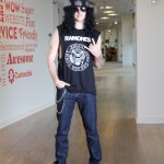 Slash Costume