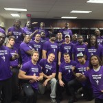 Punters Are People Too - Baltimore Ravens