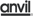 Anvil company logo