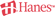 Hanes company logo