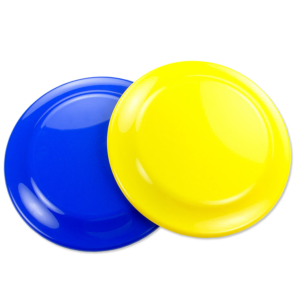 Design Custom Printed Frisbees Online at CustomInk