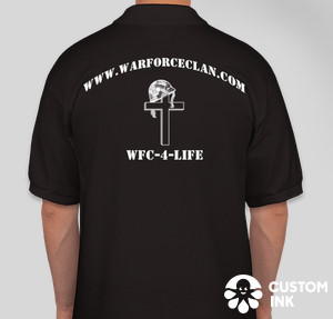 Retrieve wfcshirt Now