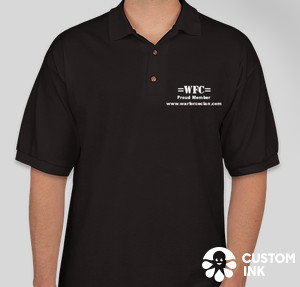 Retrieve wfcshirt Now