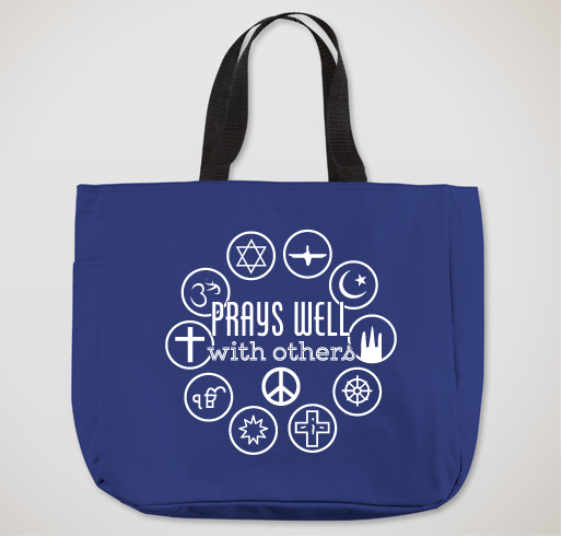 Port and Company Tote