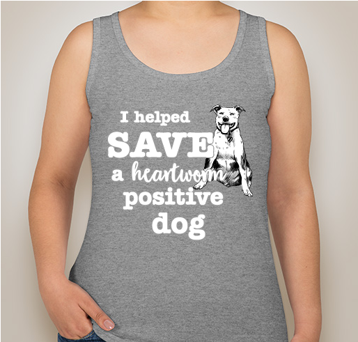 Humane Society of Southeast Missouri Fundraiser - unisex shirt design - front