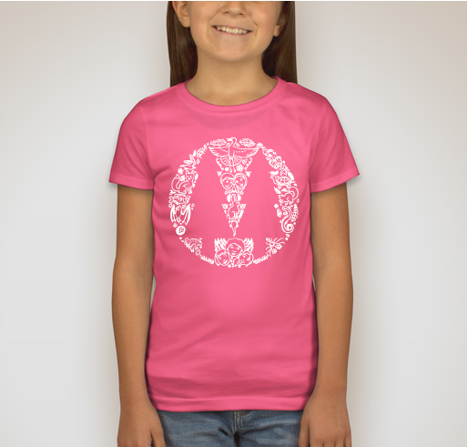 Sherman Oaks Cooperative Nursery School T-shirt Fundraiser Fundraiser - unisex shirt design - front
