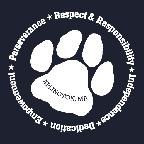 Stratton Pride T-Shirts shirt design - zoomed