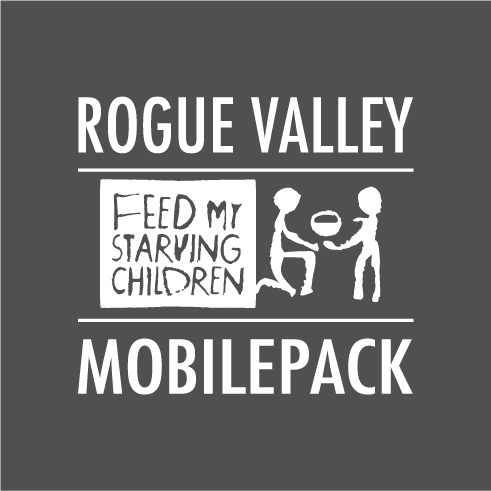 RV MobilePack T-shirt shirt design - zoomed