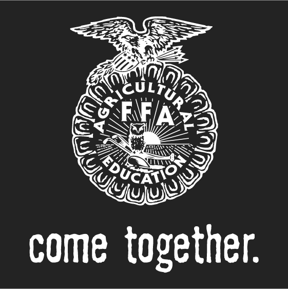 Washington FFA - Owl Shirt shirt design - zoomed