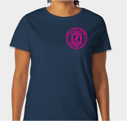 Hanes Women’s Essential-T Crewneck T-shirt
