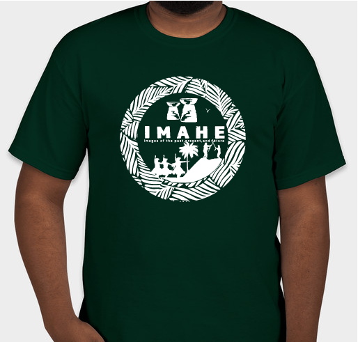 Guma’ Imahe 2024 T-Shirt, Sweatshirt, and Hoodie Fundraiser Fundraiser - unisex shirt design - front