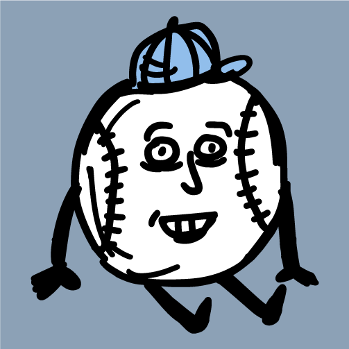 New Yorker Softball Hats 2024 shirt design - zoomed