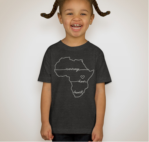 Icardi Adoption Fundraiser Fundraiser - unisex shirt design - front