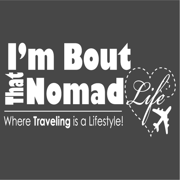 Are You Bout That Life? shirt design - zoomed