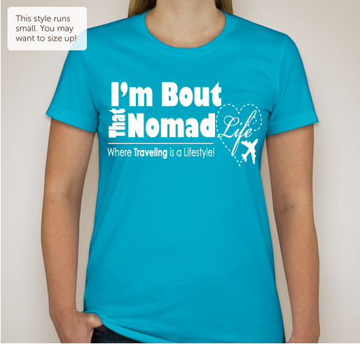 Are You Bout That Life? Fundraiser - unisex shirt design - front