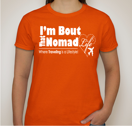 Are You Bout That Life? Fundraiser - unisex shirt design - front