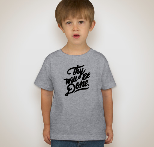 Adoption T-Shirt Fundraiser Fundraiser - unisex shirt design - front
