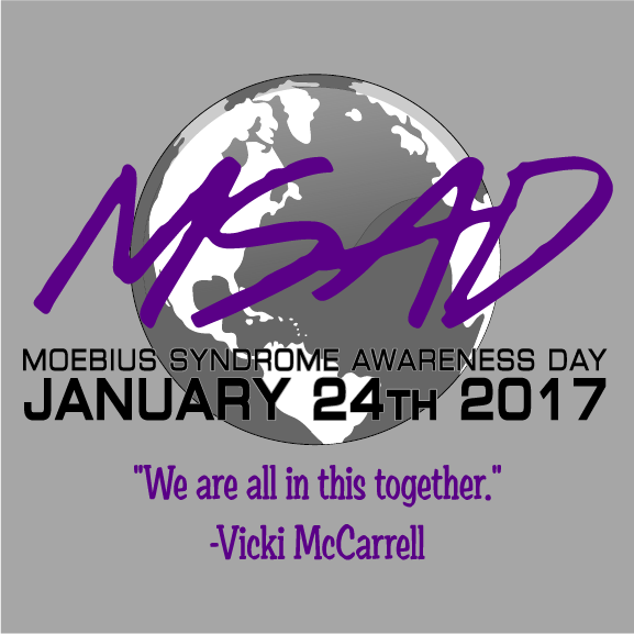 Official 2017 MSAD Collector's Edition Shirts shirt design - zoomed
