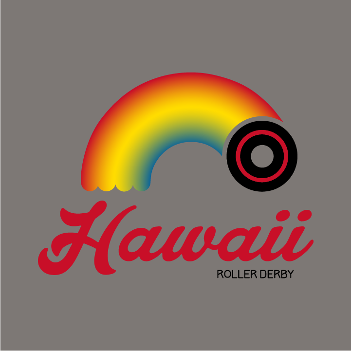 Team Hawaii Shirts Back by Popular Demand!! shirt design - zoomed