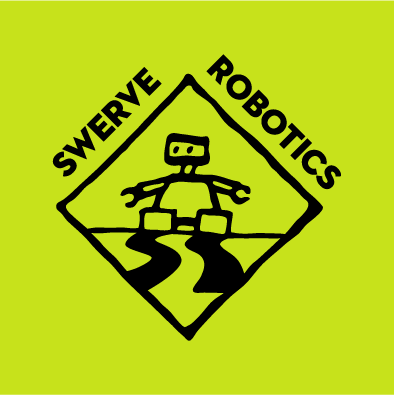 Help us get robots to World Championships and beyond! shirt design - zoomed