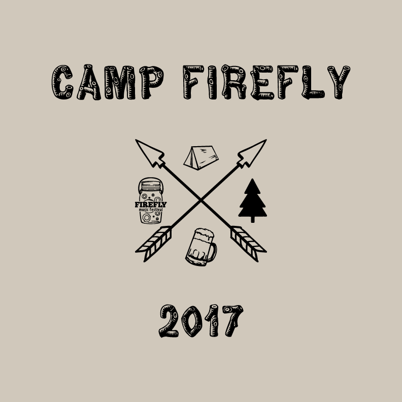 2017 FIREFLY WELCOME COMMITTEE shirt design - zoomed