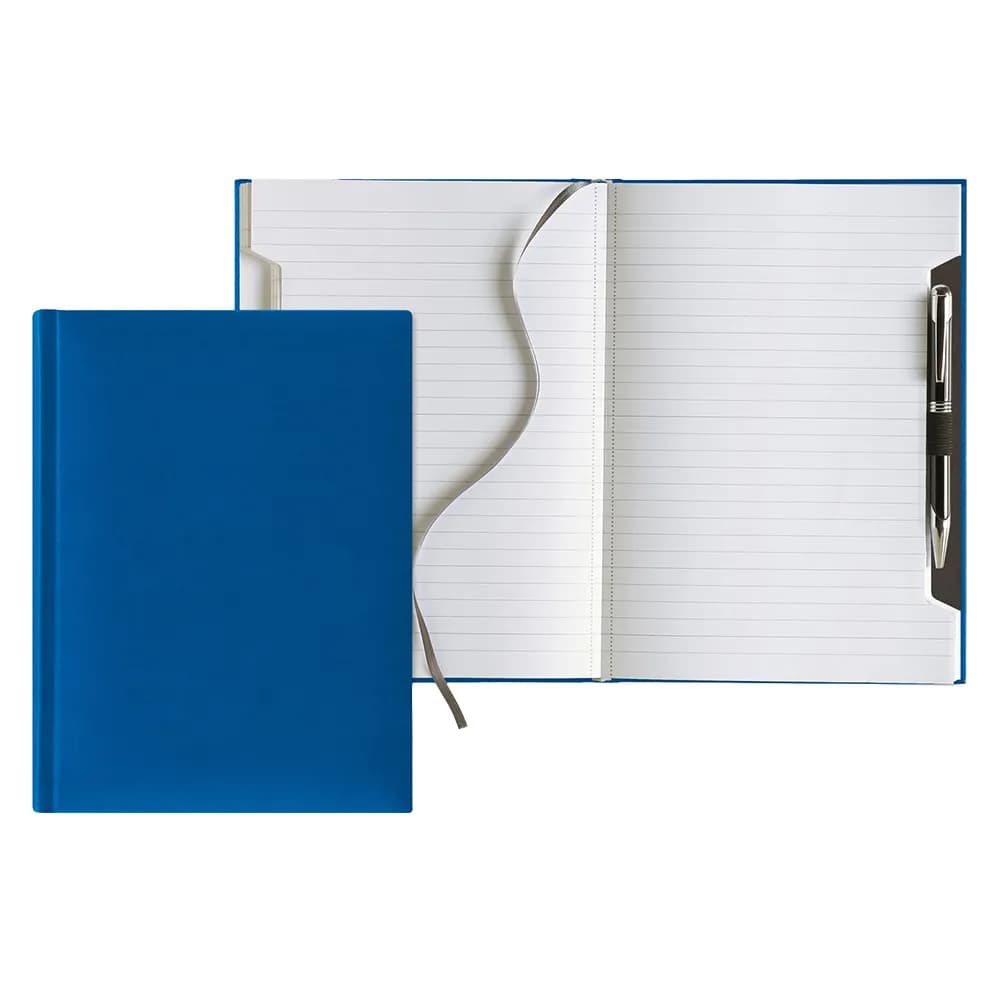 Elevate your office experience with premium custom Castelli Notebooks and Planners.