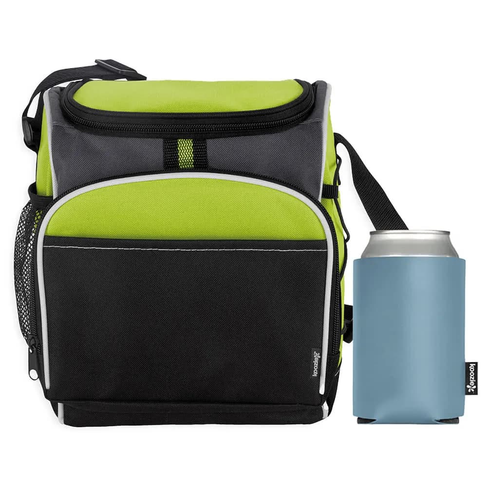 Featured Brands Koozie Image