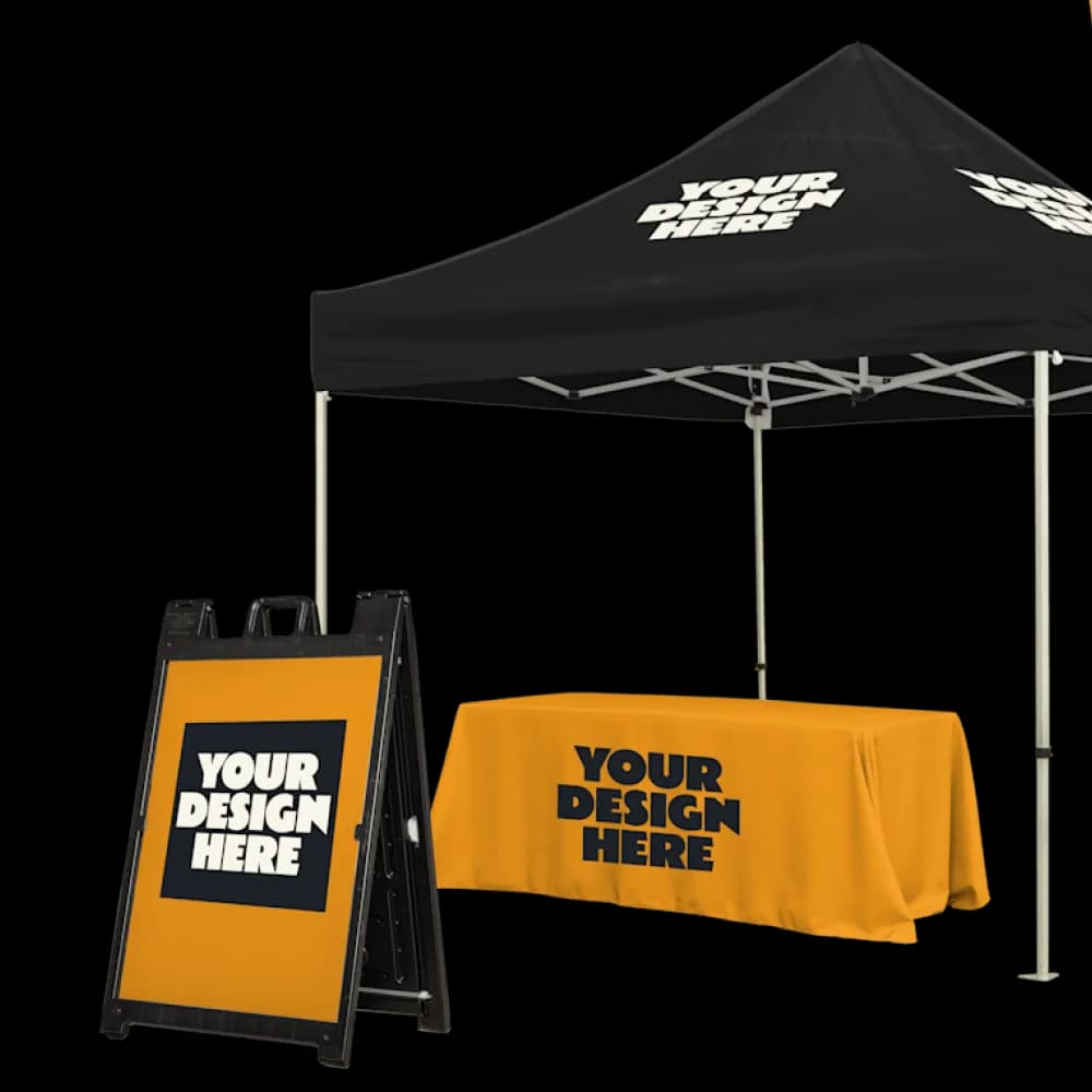 All Trade Show & Signage