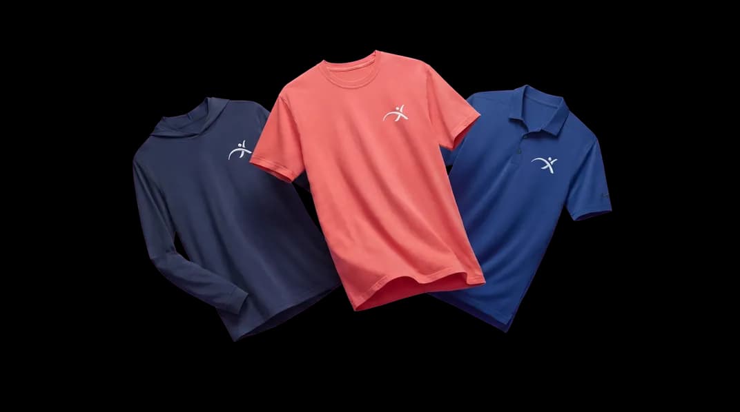 Athletics and Polos
