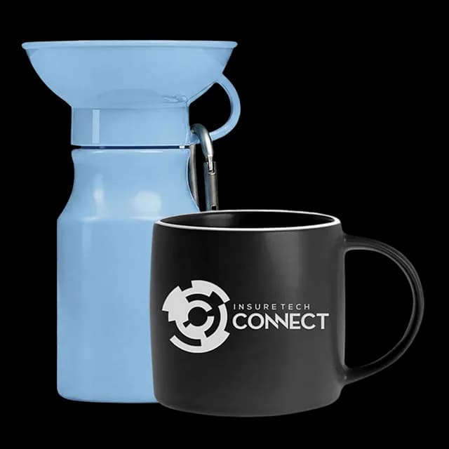 New Drinkware