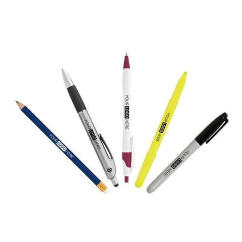 Pens & Writing category