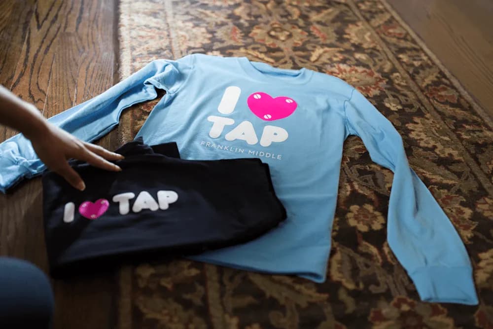 I heart custom t shirt