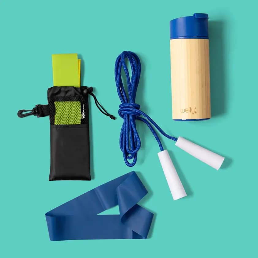 employee fitness gifts