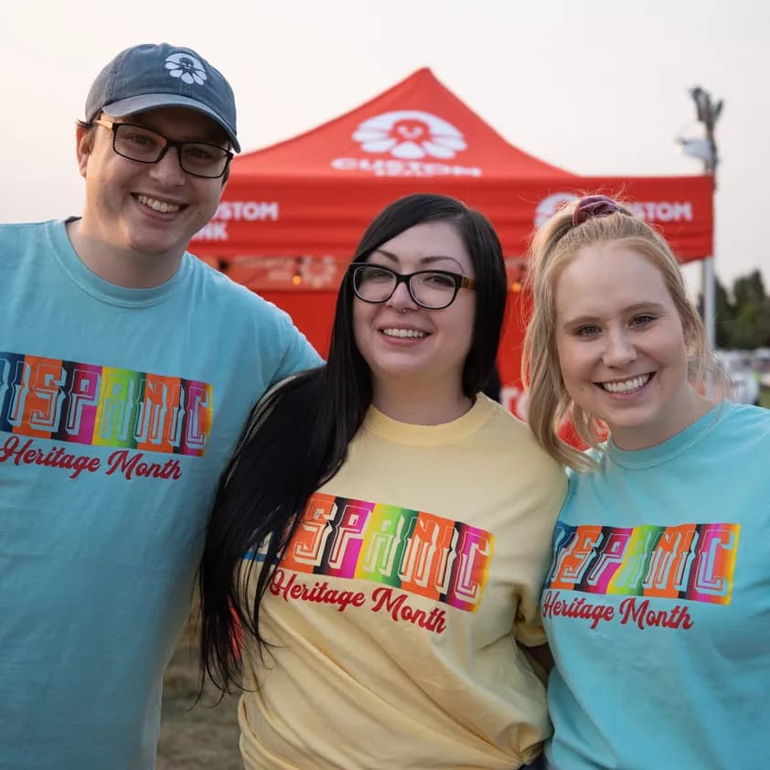 hispanic heritage month celebration