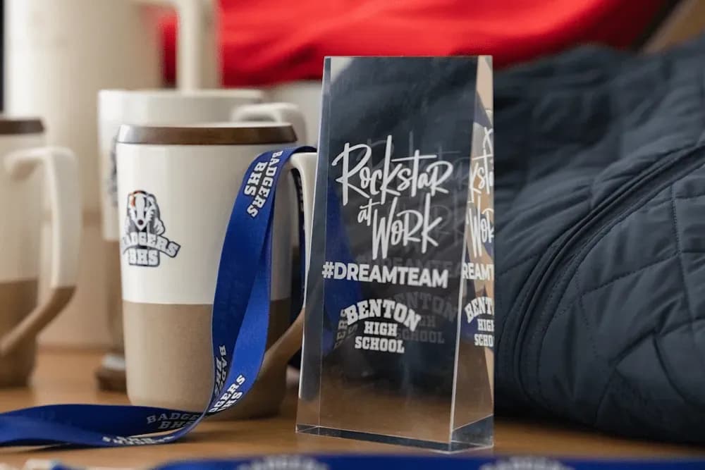 employee awards